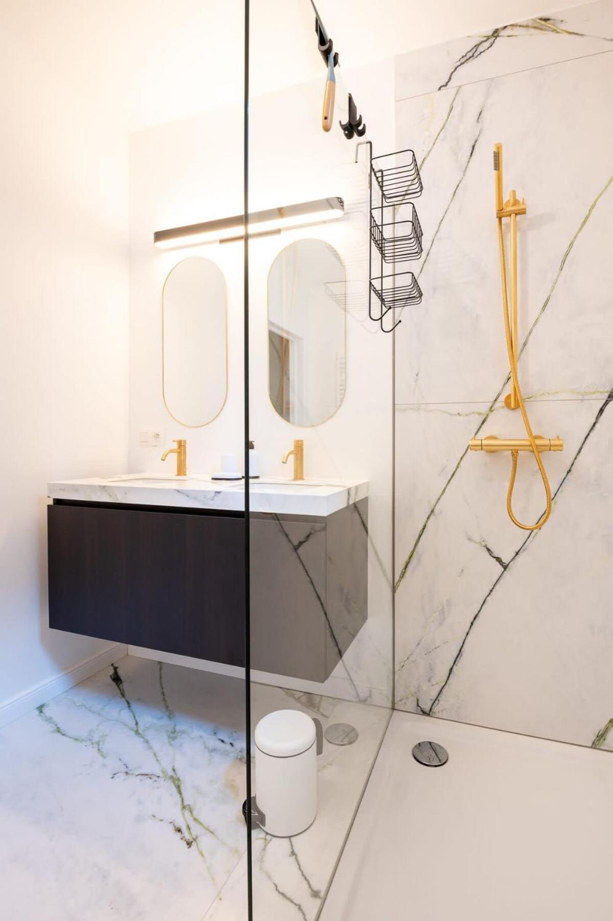 Renovated Art Deco Apartment With Vintage Elements Oostende Buitenkant foto